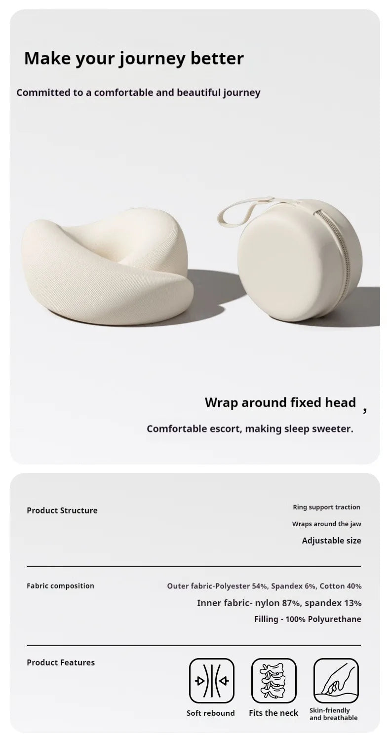 Travel Pillow