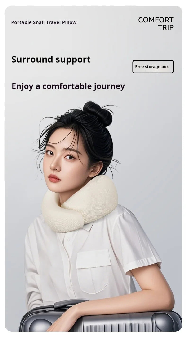 Travel Pillow