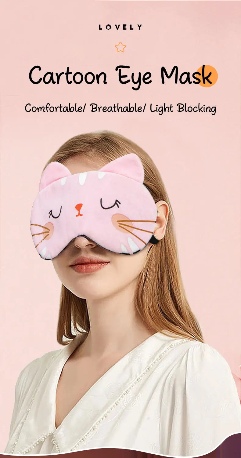 Eye Patch Shading