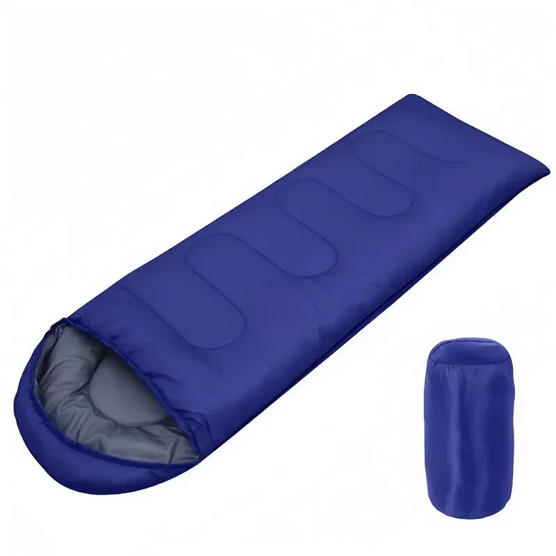 Camping Sleeping Bag Lightweight 4 Season