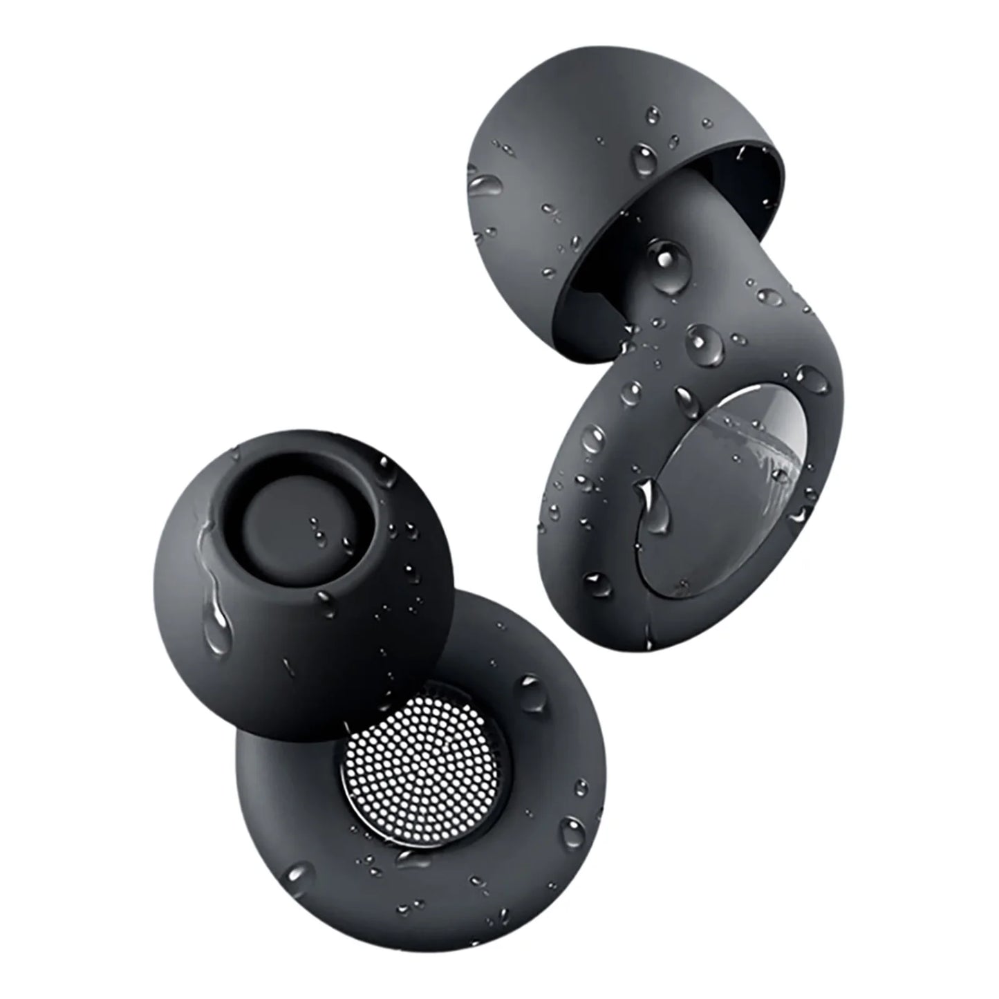 Quiet Ear Plugs for Sleeping