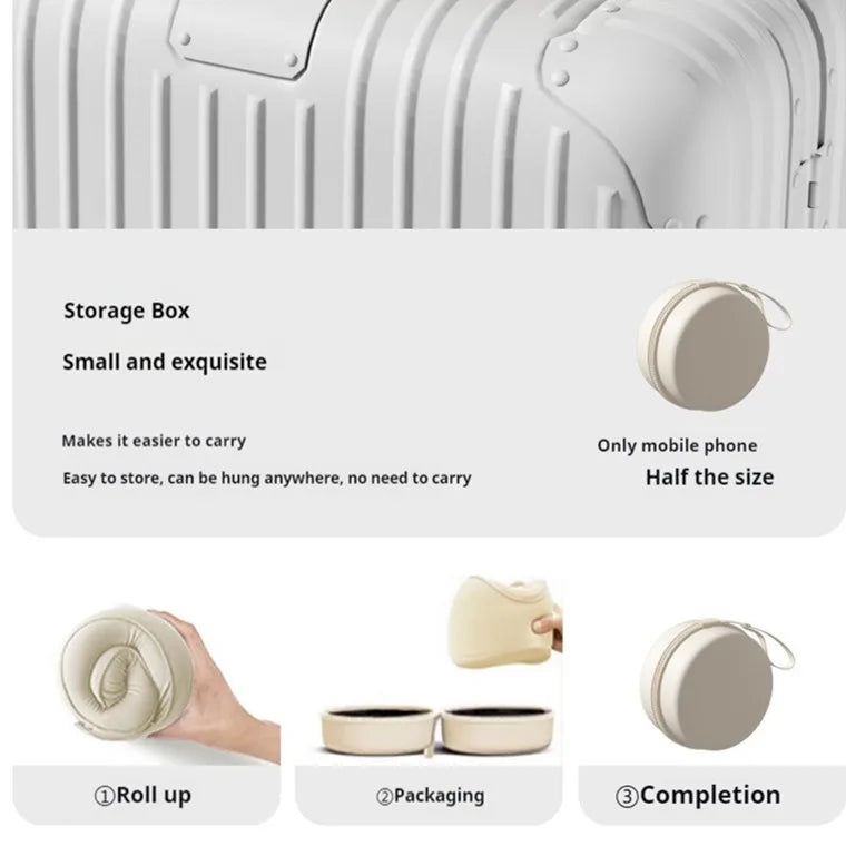 Travel Pillow