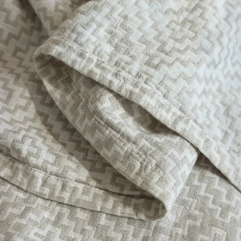 1pc Pure Cotton Blanket