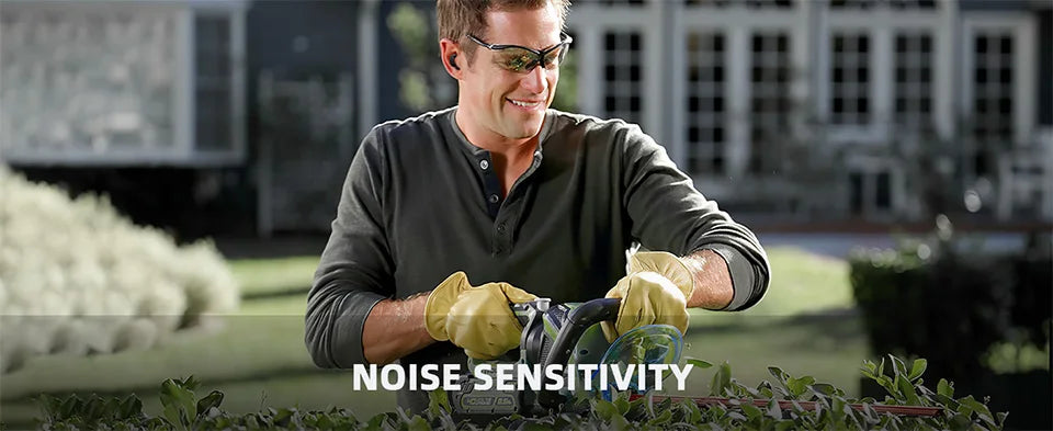 Quiet Ear Plugs for Sleeping