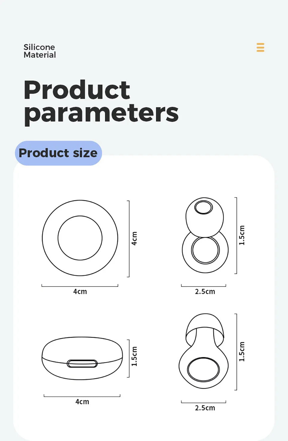Quiet Ear Plugs for Sleeping