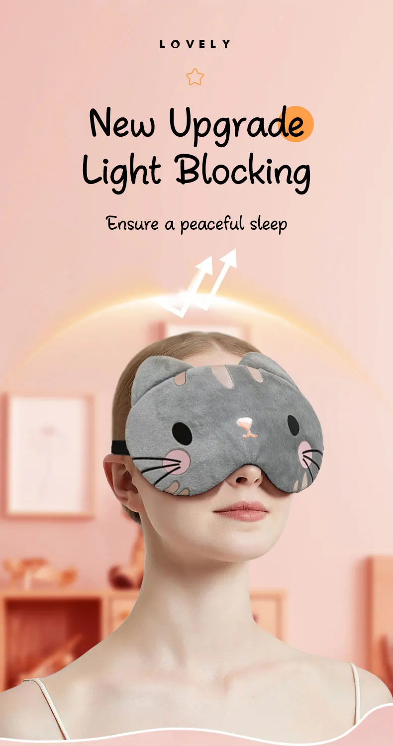 Eye Patch Shading