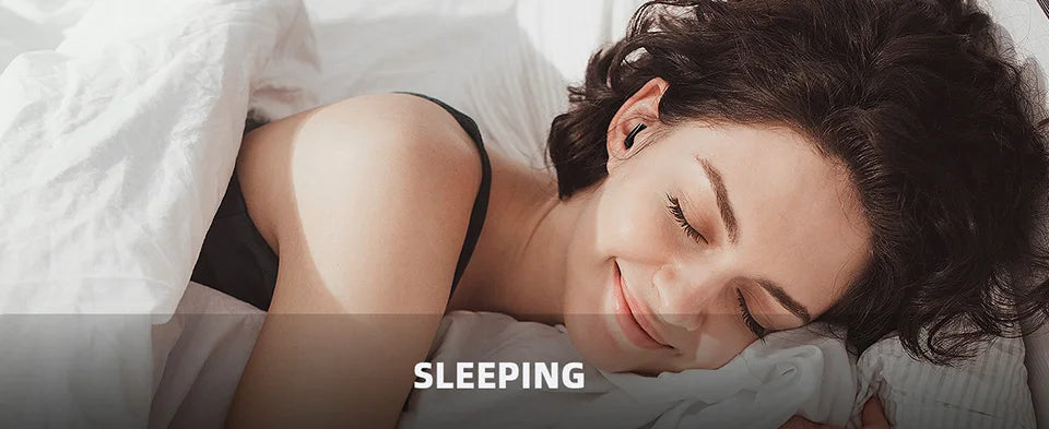 Quiet Ear Plugs for Sleeping