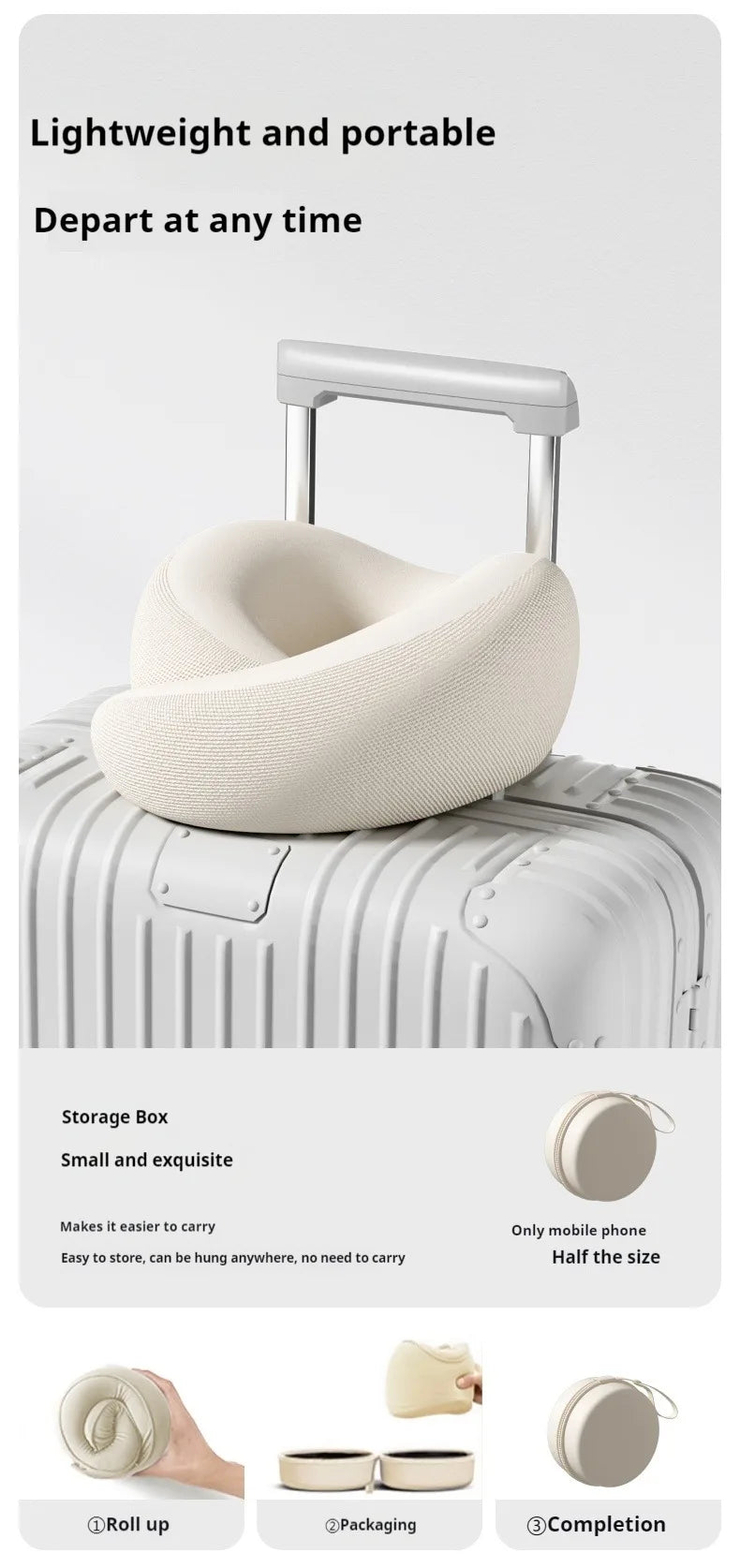 Travel Pillow