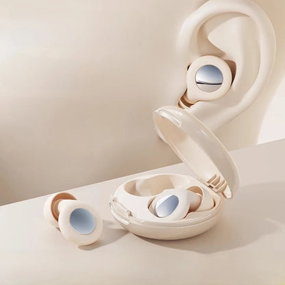 Quiet Ear Plugs for Sleeping
