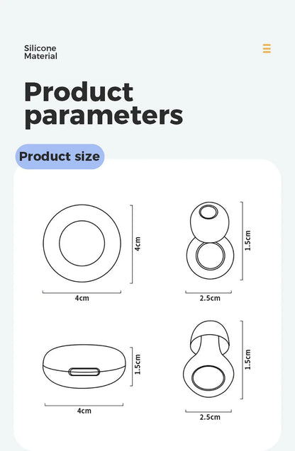 Quiet Ear Plugs for Sleeping