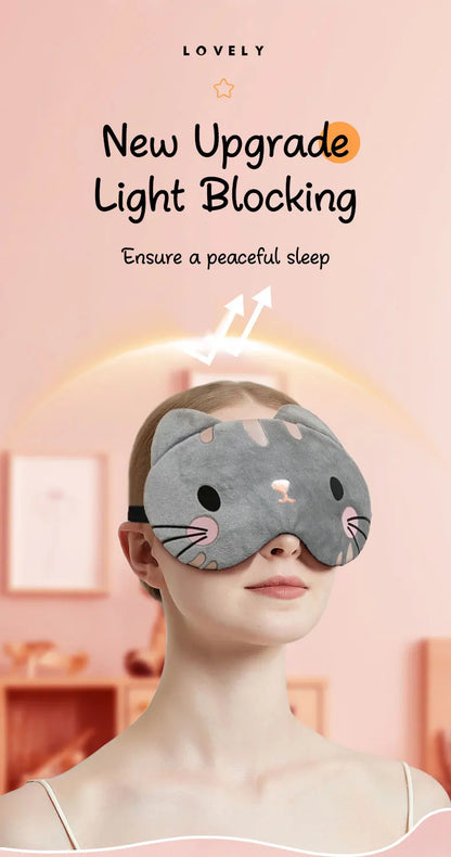 Eye Patch Shading